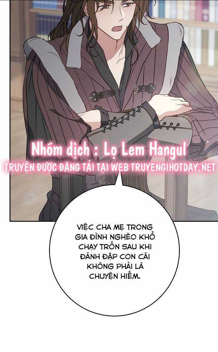 Cuộc Hôn Nhân Vụ Lợi Chapter 116 trang 35