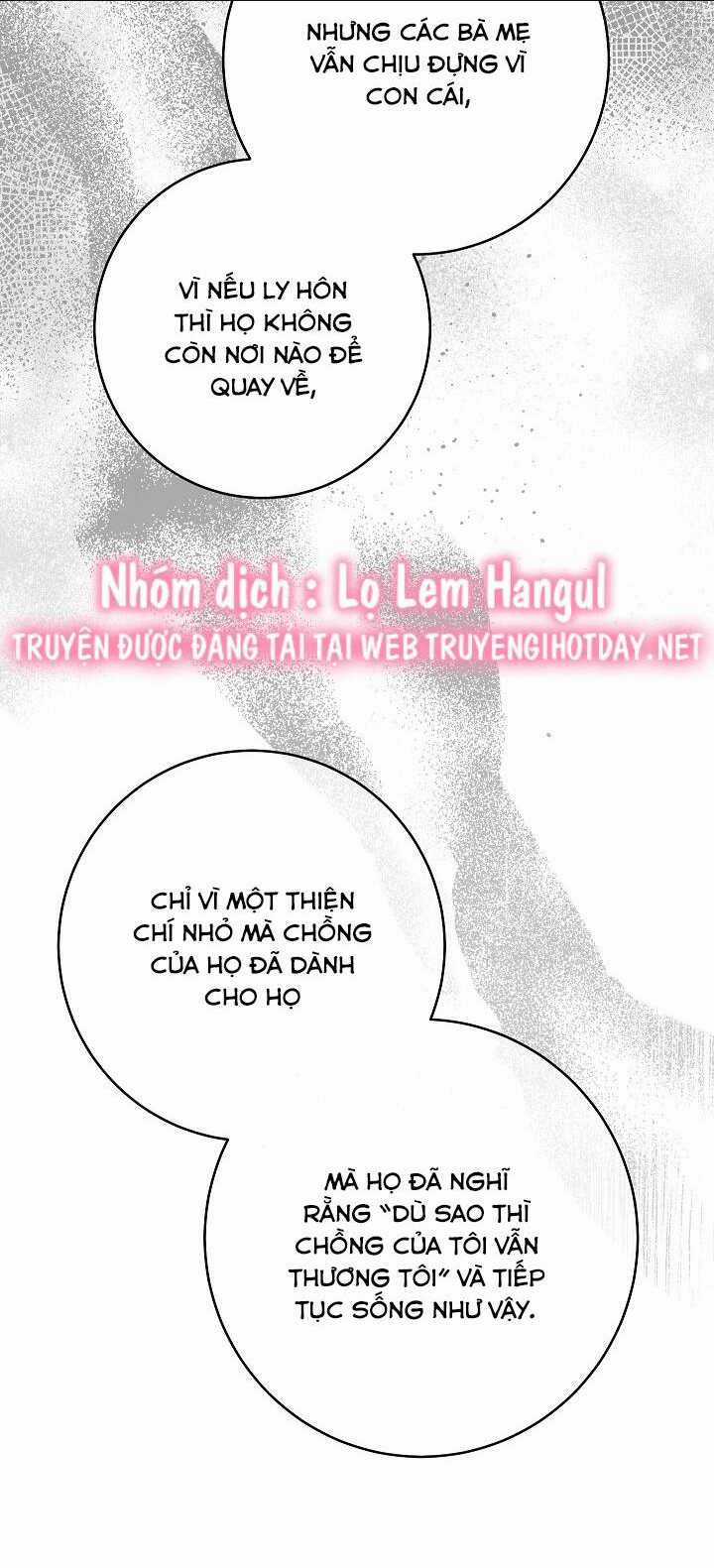 Cuộc Hôn Nhân Vụ Lợi Chapter 116 trang 37