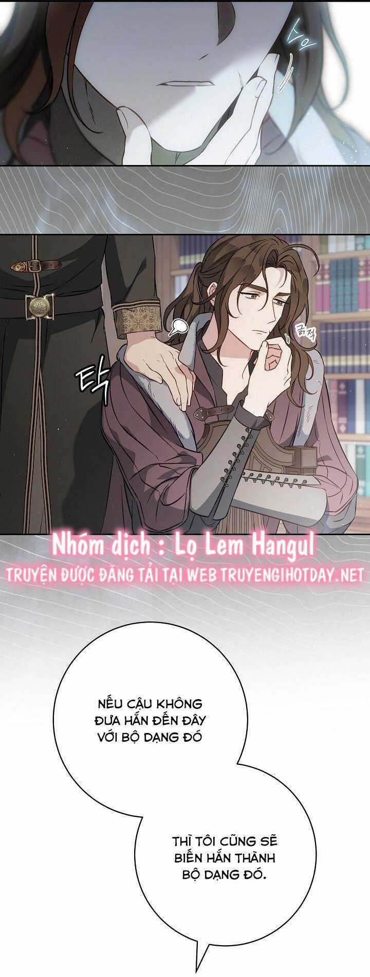 Cuộc Hôn Nhân Vụ Lợi Chapter 116 trang 42