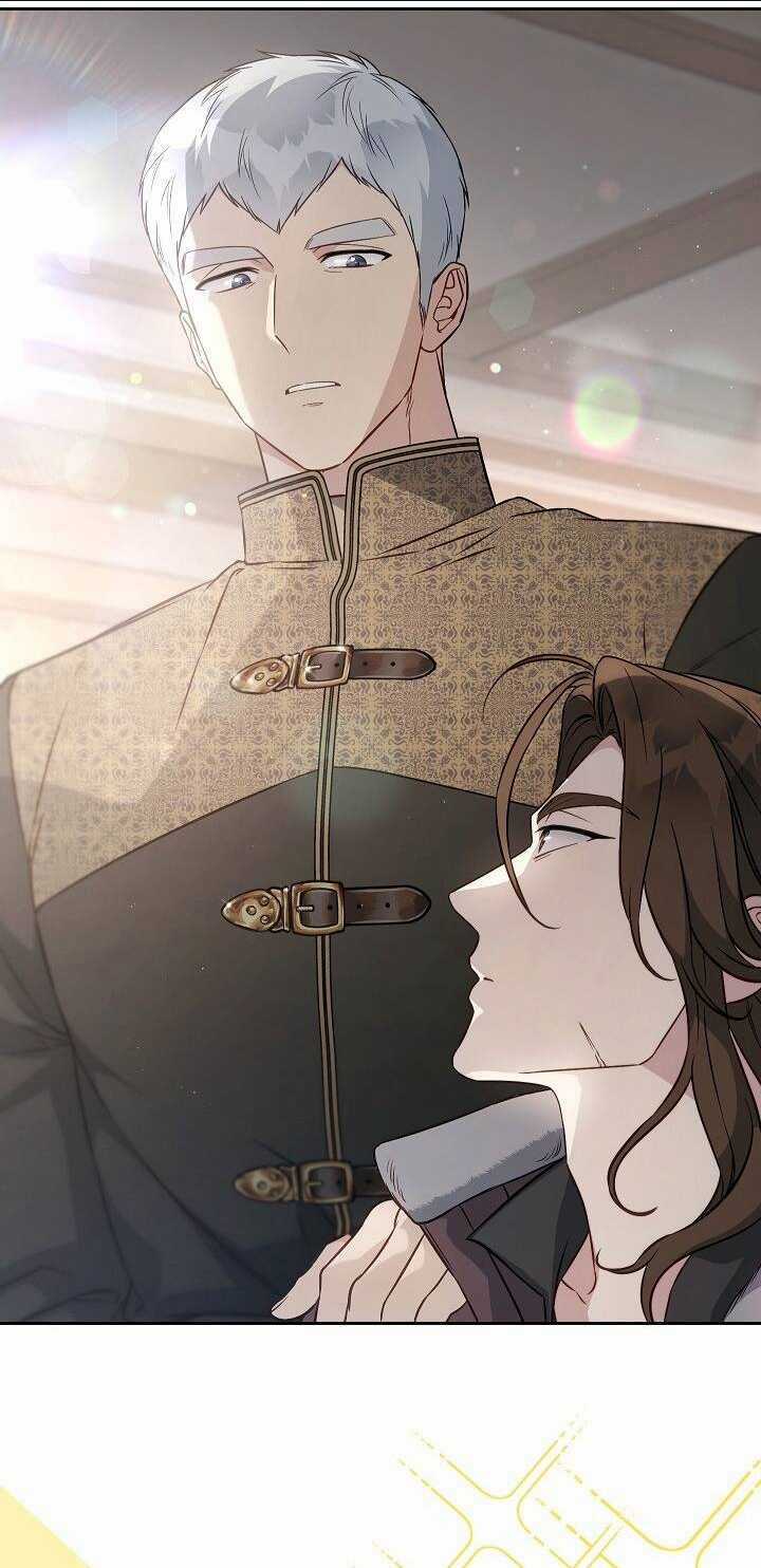 Cuộc Hôn Nhân Vụ Lợi Chapter 116 trang 43