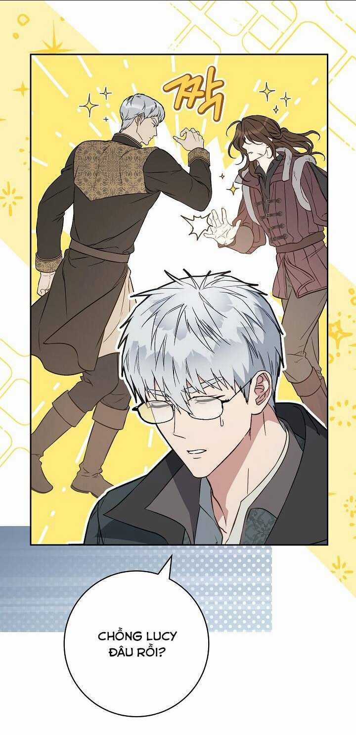 Cuộc Hôn Nhân Vụ Lợi Chapter 116 trang 44