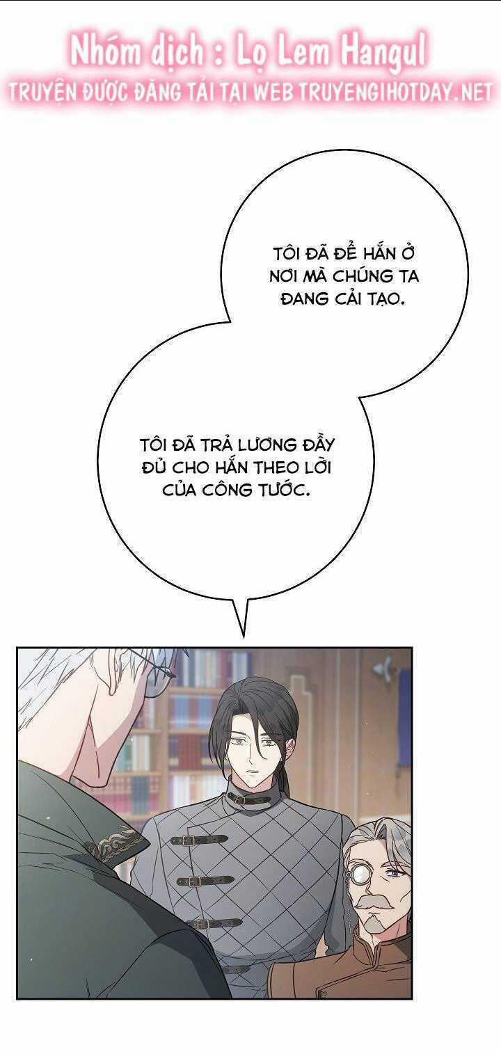 Cuộc Hôn Nhân Vụ Lợi Chapter 116 trang 45