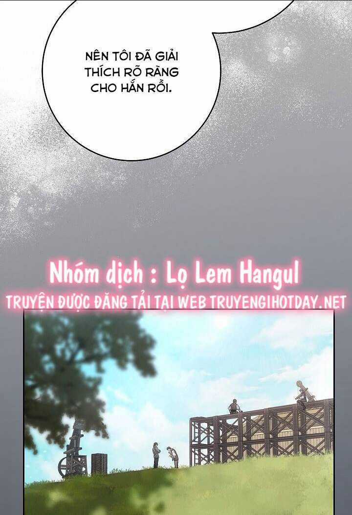 Cuộc Hôn Nhân Vụ Lợi Chapter 116 trang 47