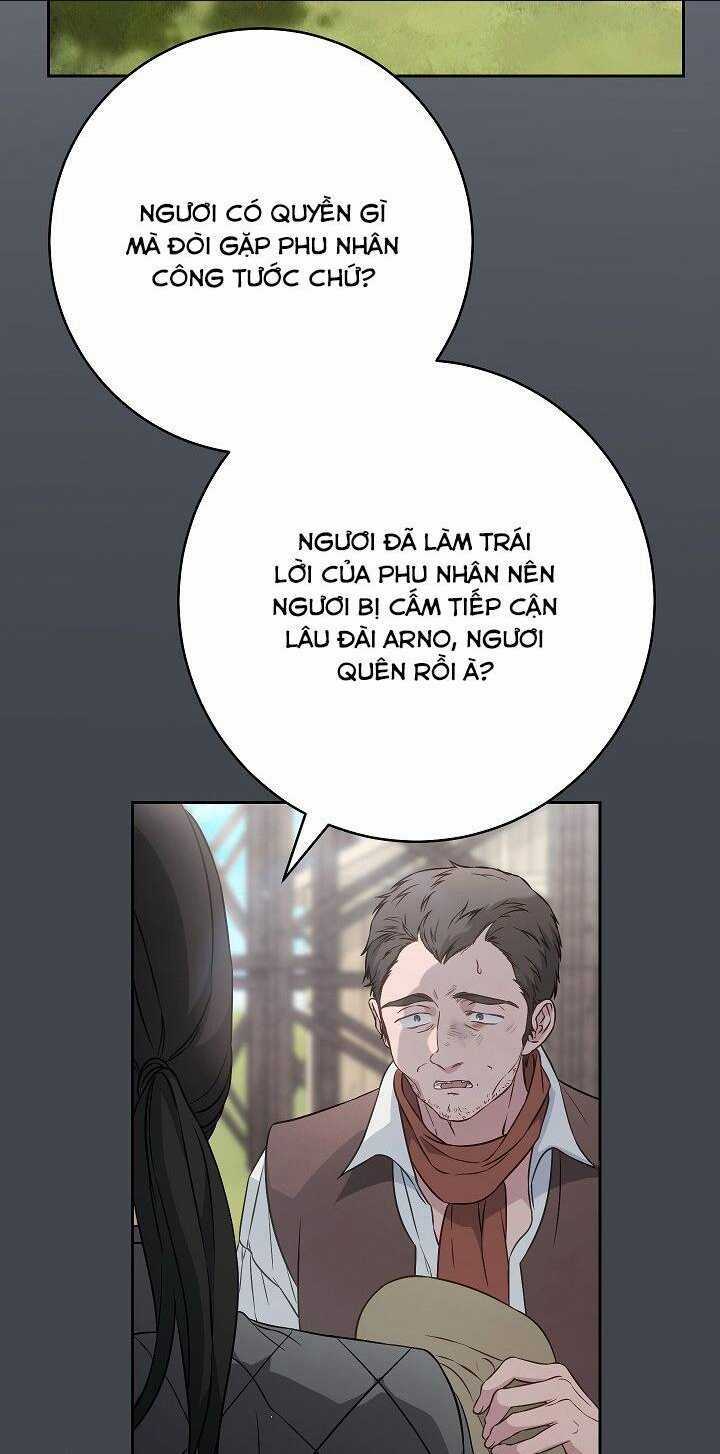 Cuộc Hôn Nhân Vụ Lợi Chapter 116 trang 48