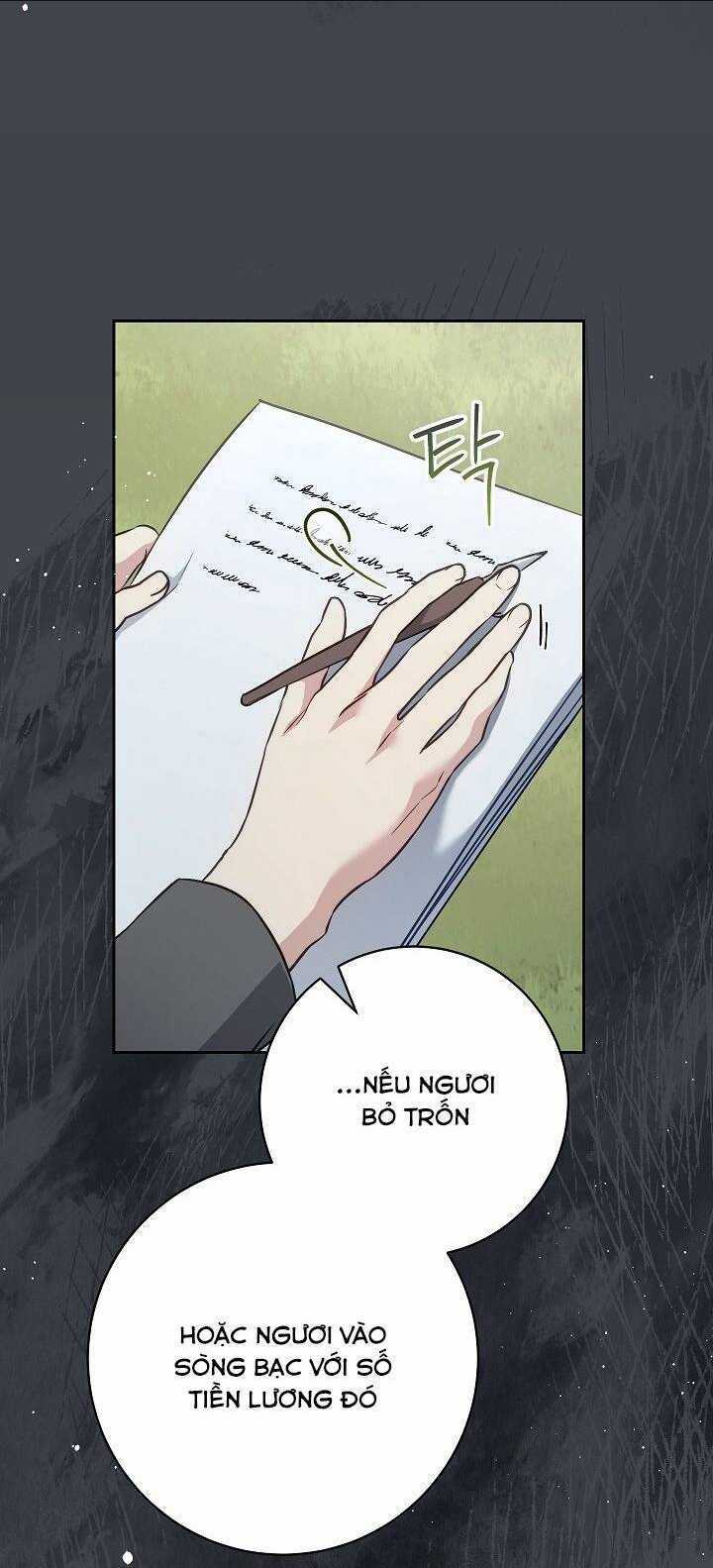 Cuộc Hôn Nhân Vụ Lợi Chapter 116 trang 51