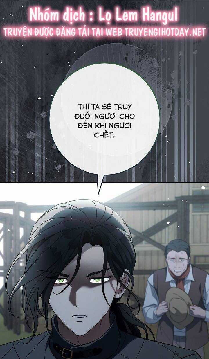 Cuộc Hôn Nhân Vụ Lợi Chapter 116 trang 52