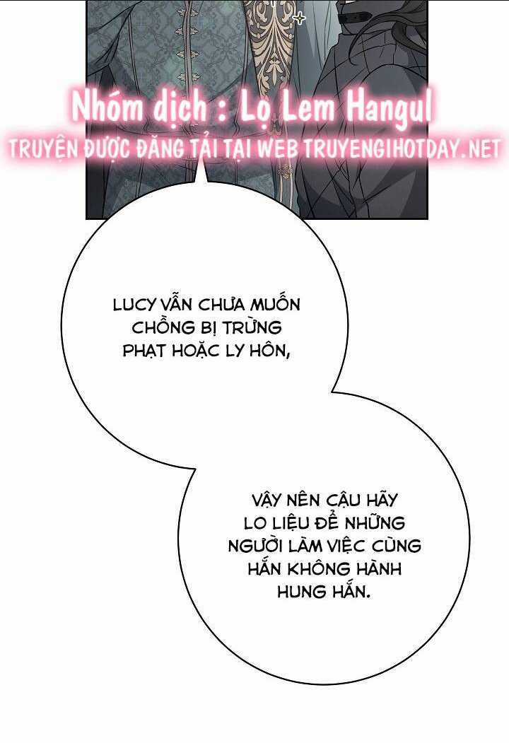 Cuộc Hôn Nhân Vụ Lợi Chapter 116 trang 55