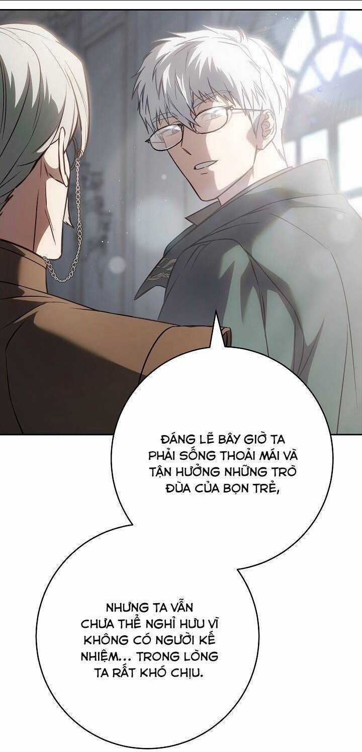 Cuộc Hôn Nhân Vụ Lợi Chapter 116 trang 60