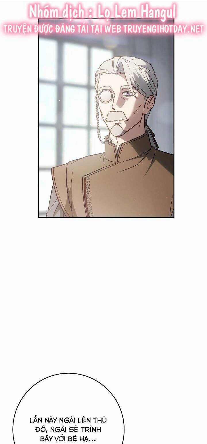 Cuộc Hôn Nhân Vụ Lợi Chapter 116 trang 61