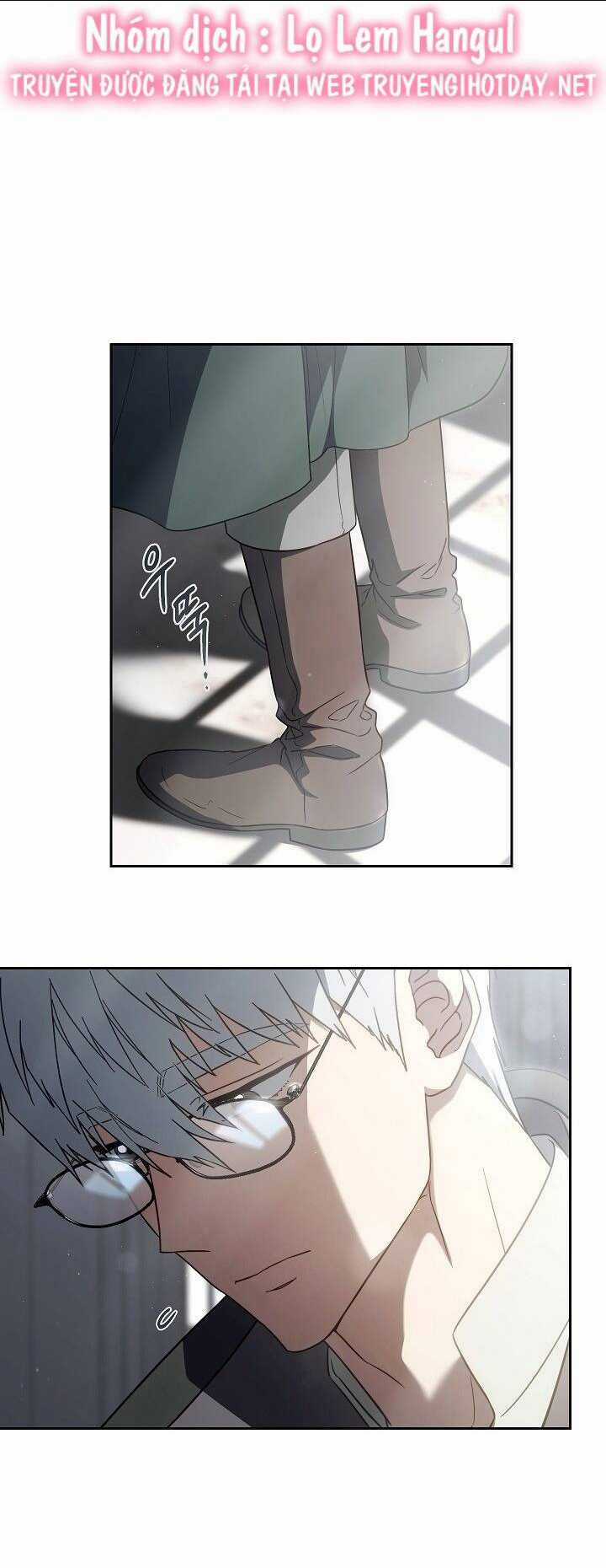 Cuộc Hôn Nhân Vụ Lợi Chapter 116 trang 63