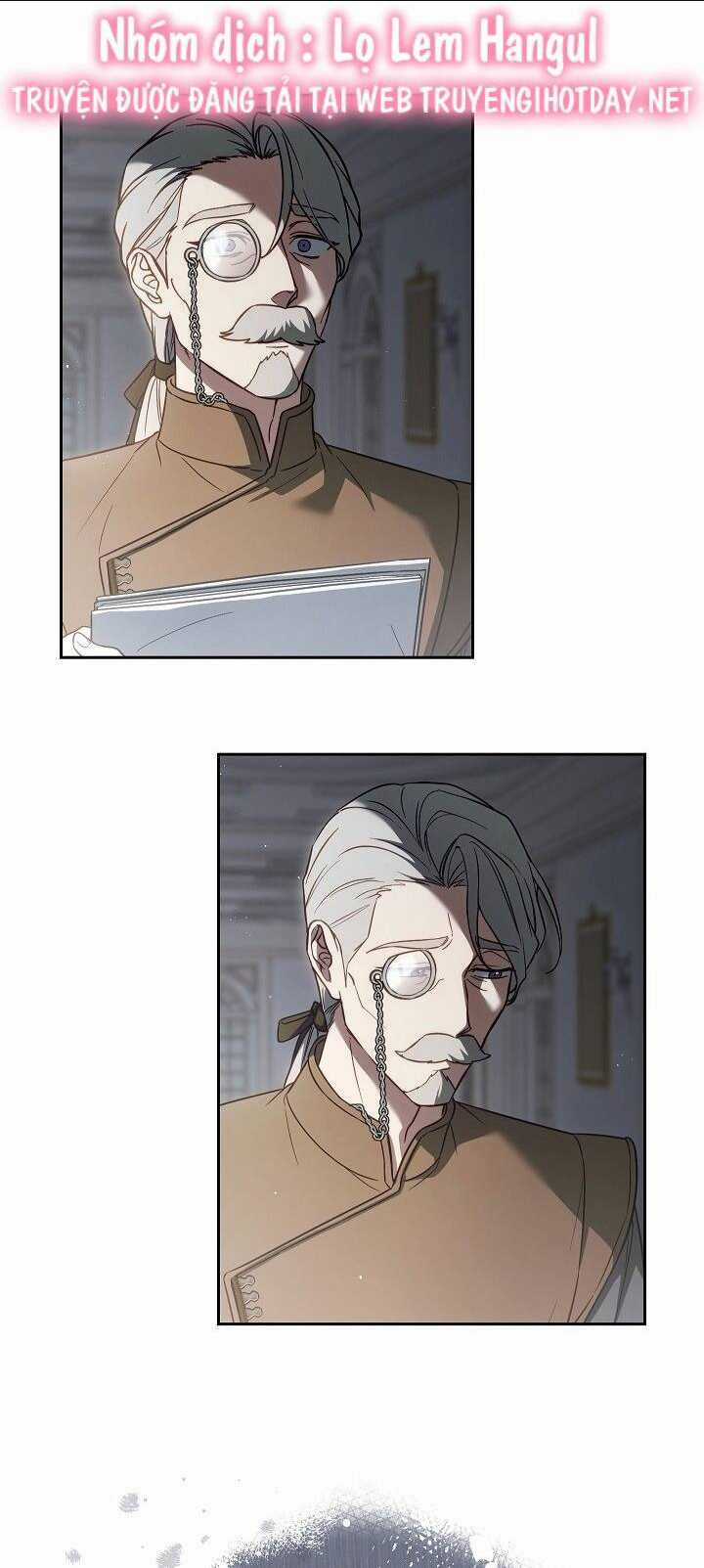 Cuộc Hôn Nhân Vụ Lợi Chapter 116 trang 65