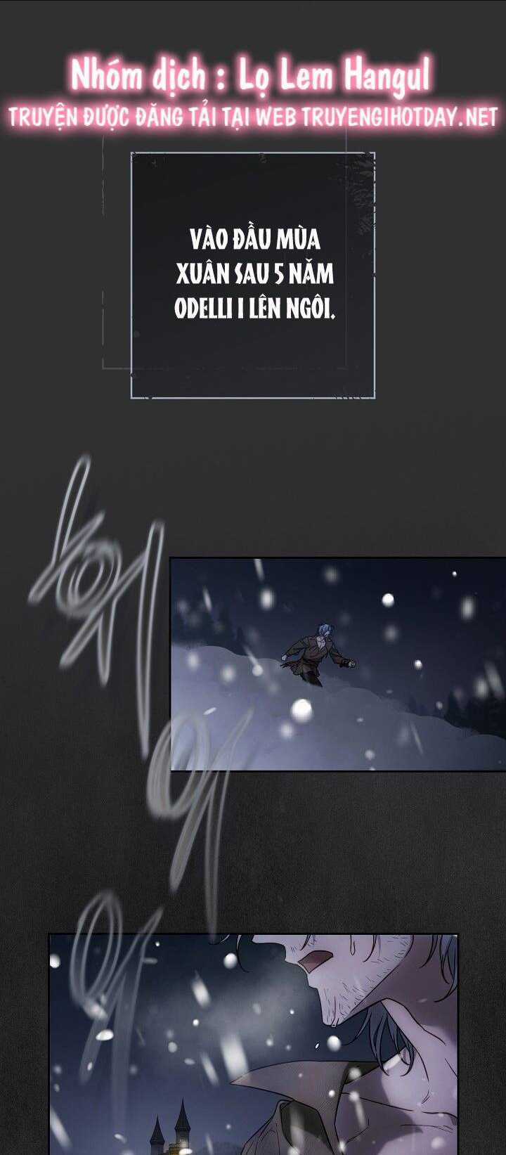 Cuộc Hôn Nhân Vụ Lợi Chapter 116 trang 67