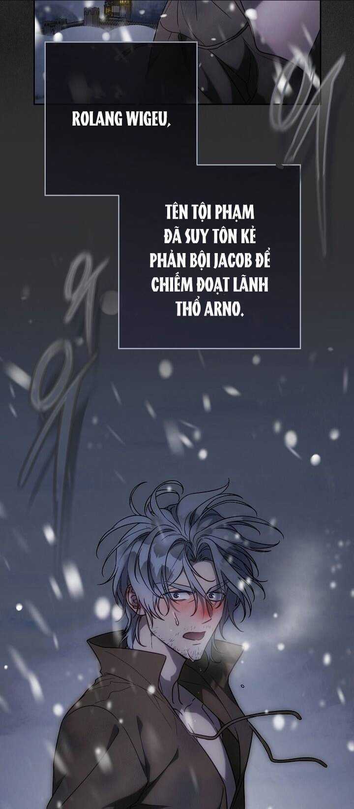 Cuộc Hôn Nhân Vụ Lợi Chapter 116 trang 68