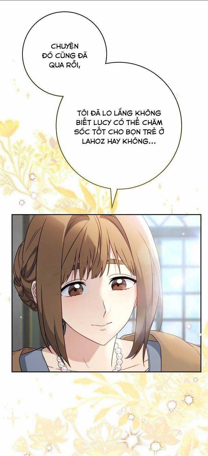 Cuộc Hôn Nhân Vụ Lợi Chapter 116 trang 7