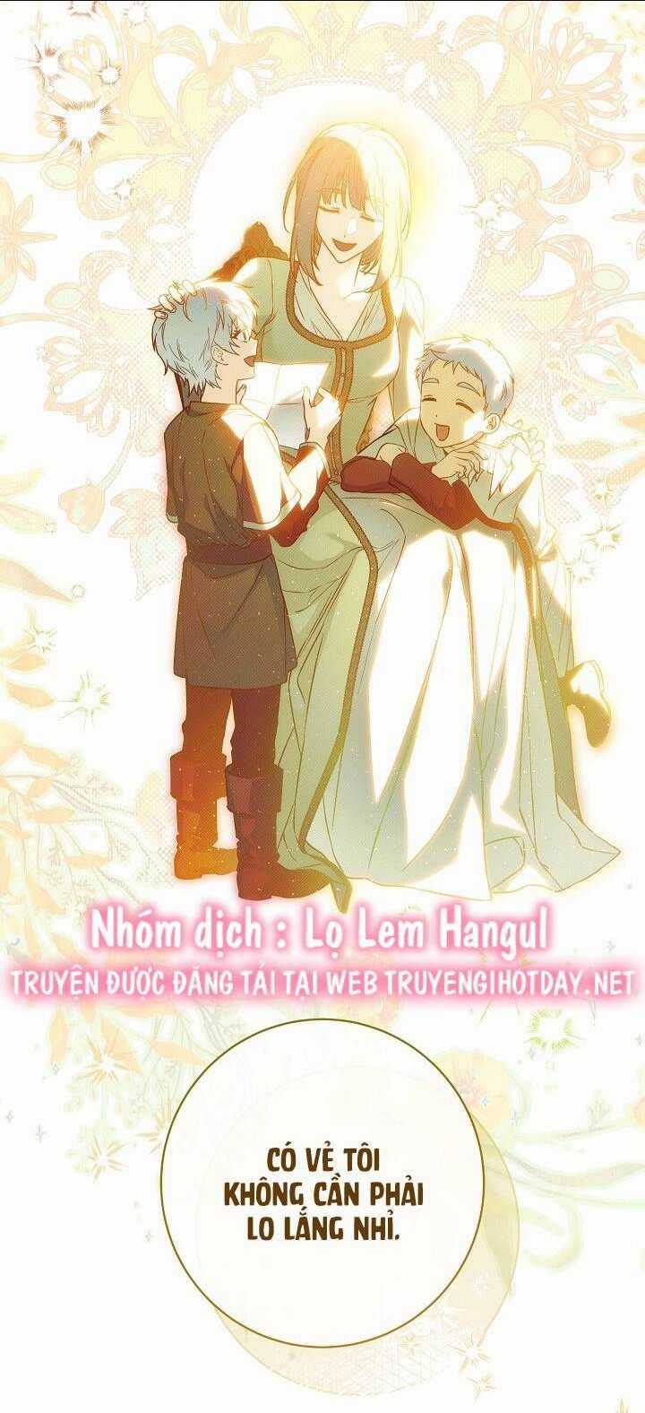 Cuộc Hôn Nhân Vụ Lợi Chapter 116 trang 8