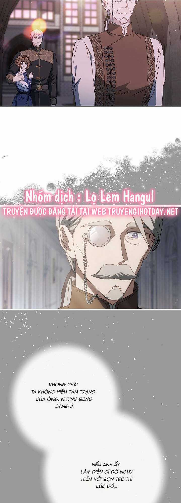 Cuộc Hôn Nhân Vụ Lợi Chapter 117 trang 16