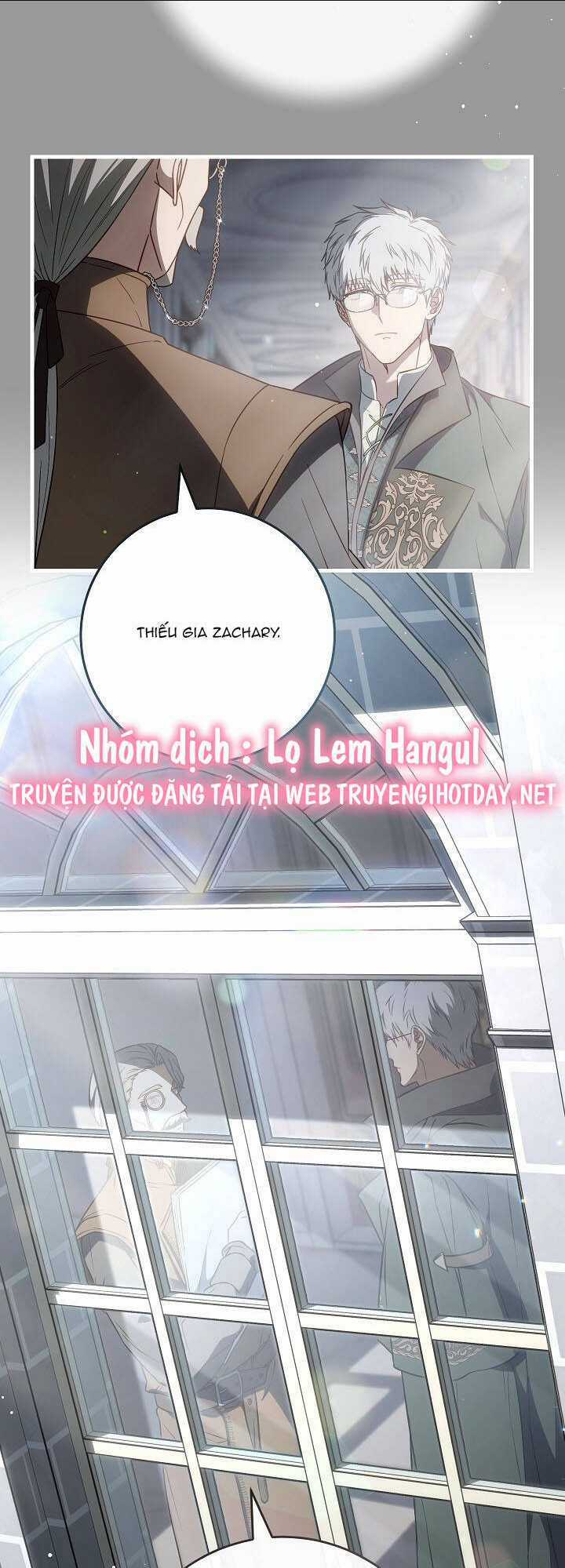 Cuộc Hôn Nhân Vụ Lợi Chapter 117 trang 17