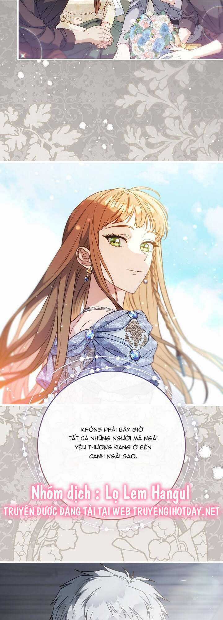 Cuộc Hôn Nhân Vụ Lợi Chapter 117 trang 19