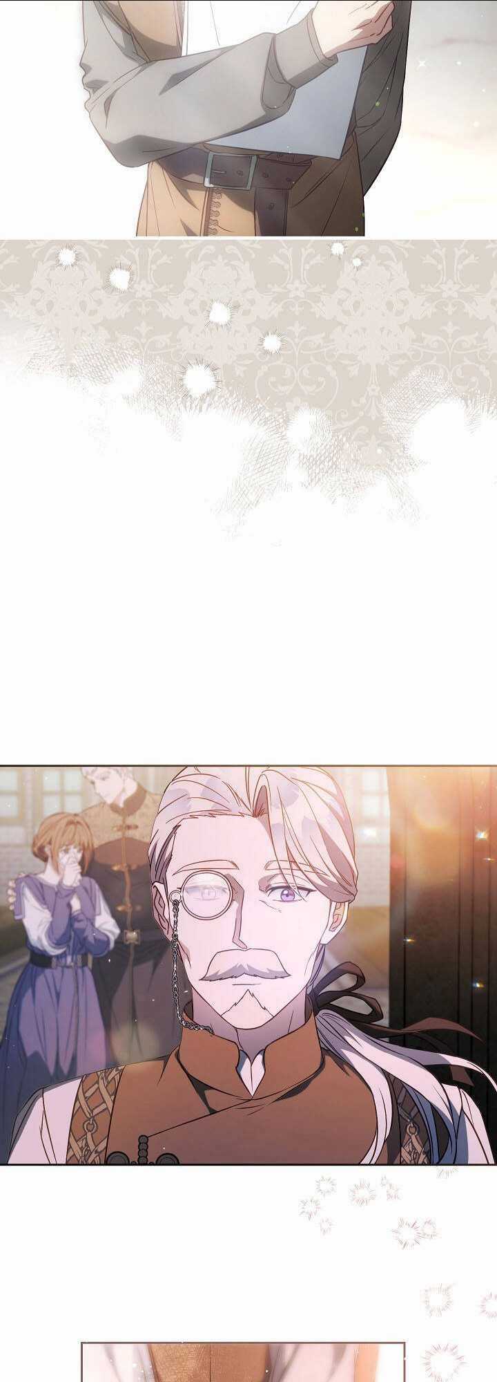 Cuộc Hôn Nhân Vụ Lợi Chapter 117 trang 21