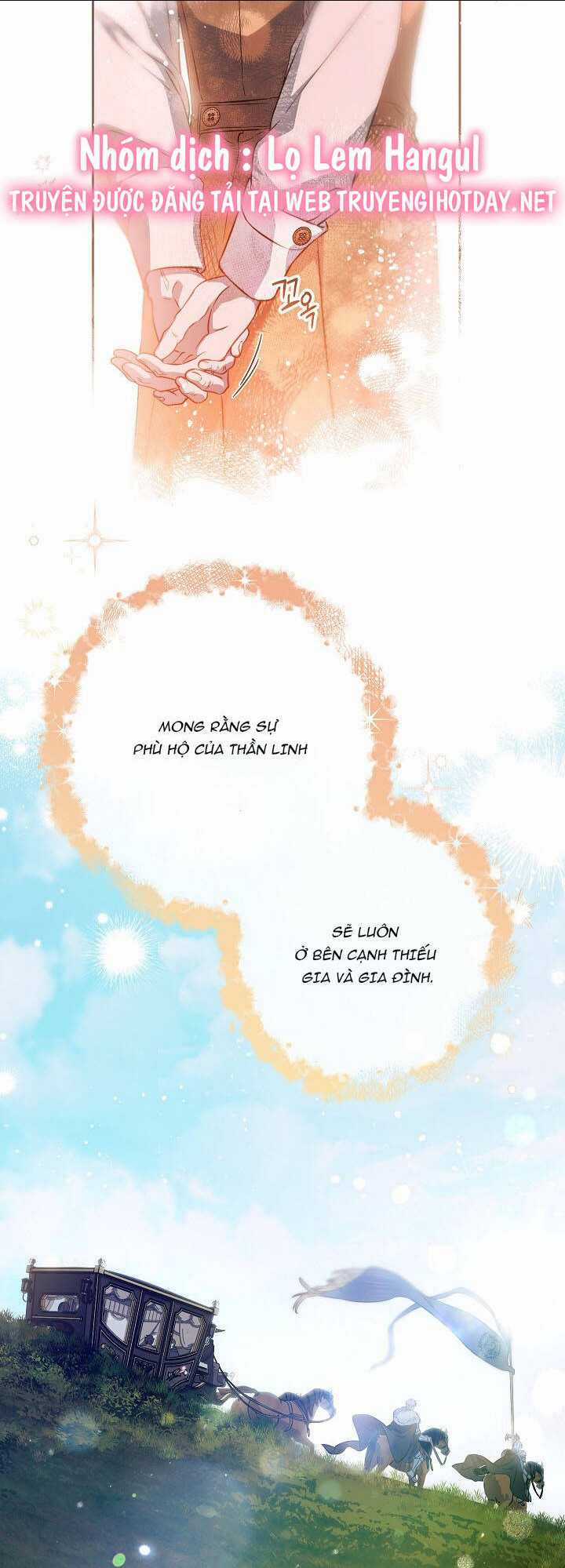 Cuộc Hôn Nhân Vụ Lợi Chapter 117 trang 22