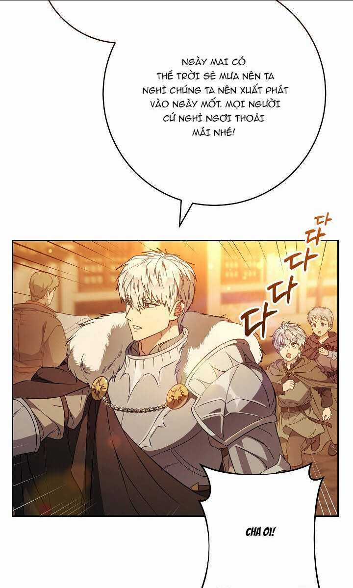 Cuộc Hôn Nhân Vụ Lợi Chapter 117 trang 26