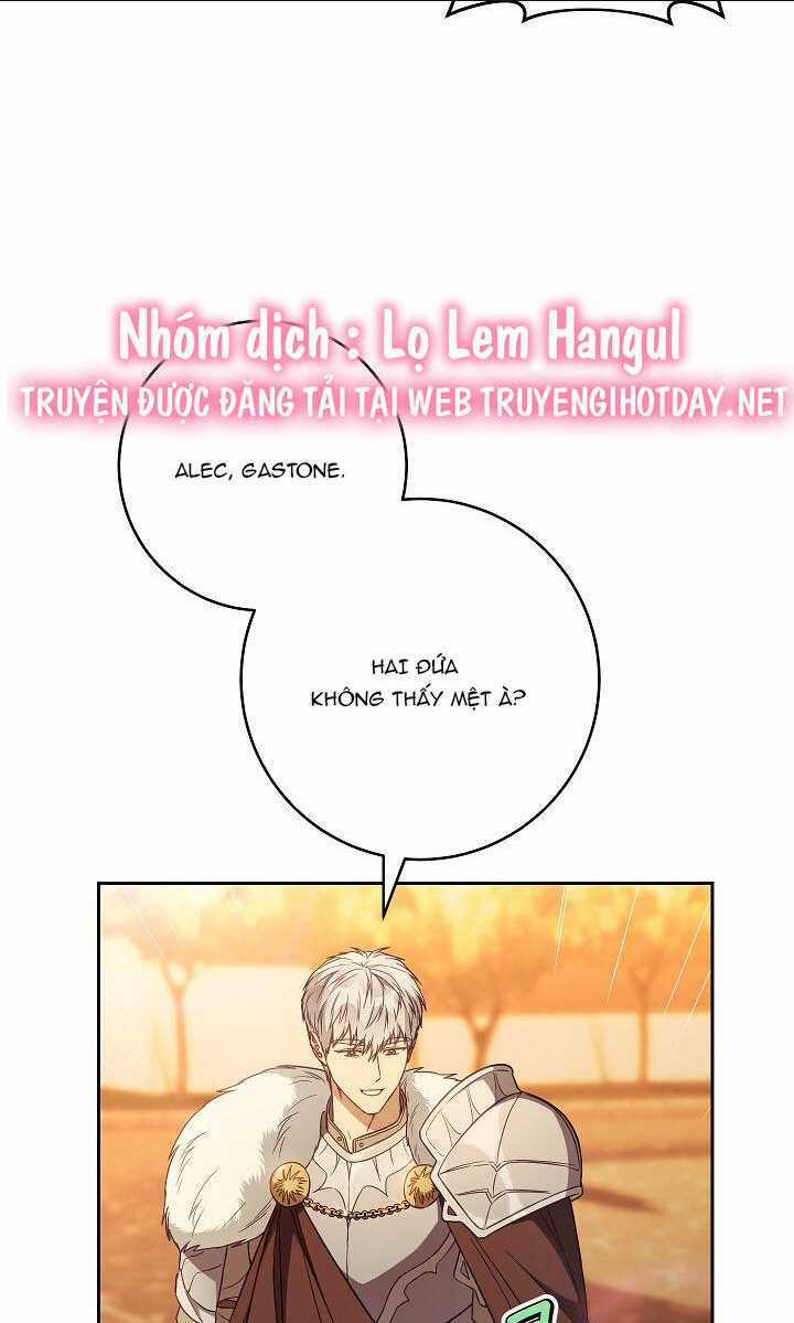 Cuộc Hôn Nhân Vụ Lợi Chapter 117 trang 27