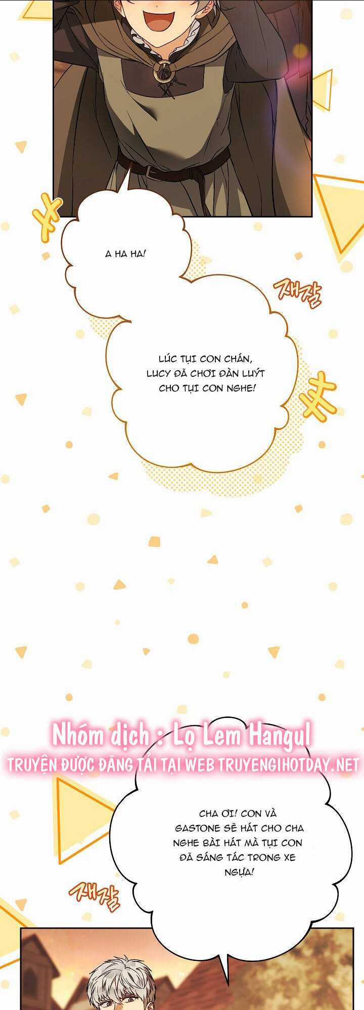 Cuộc Hôn Nhân Vụ Lợi Chapter 117 trang 29