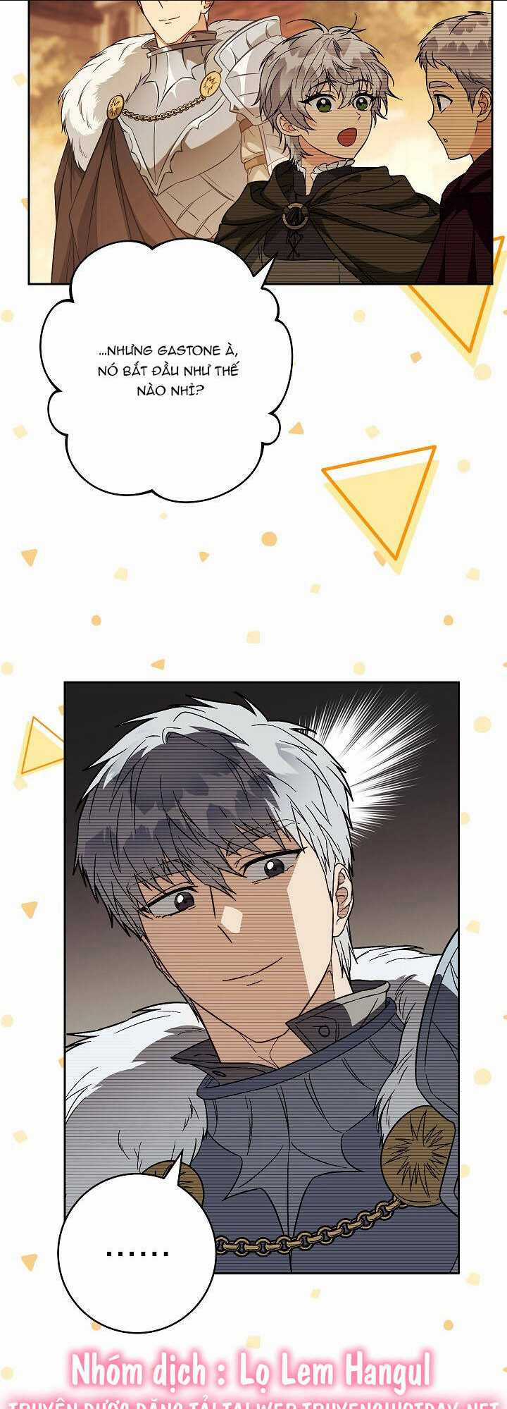 Cuộc Hôn Nhân Vụ Lợi Chapter 117 trang 30