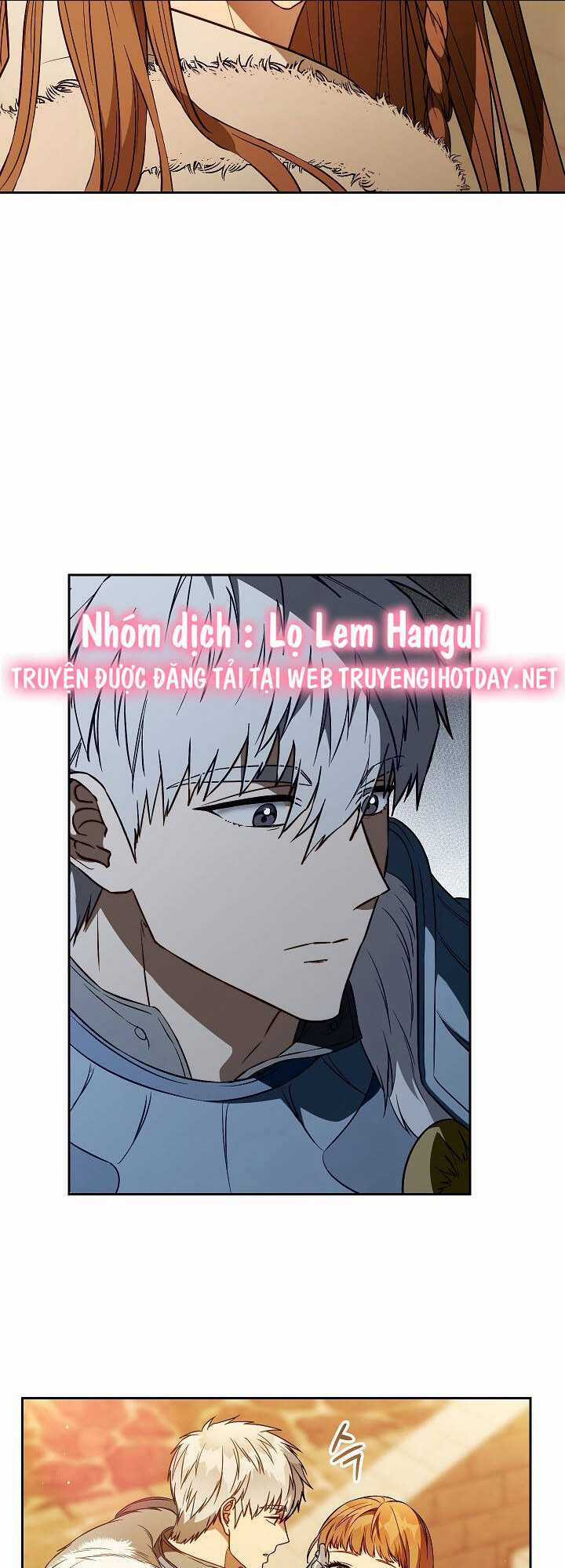 Cuộc Hôn Nhân Vụ Lợi Chapter 117 trang 37