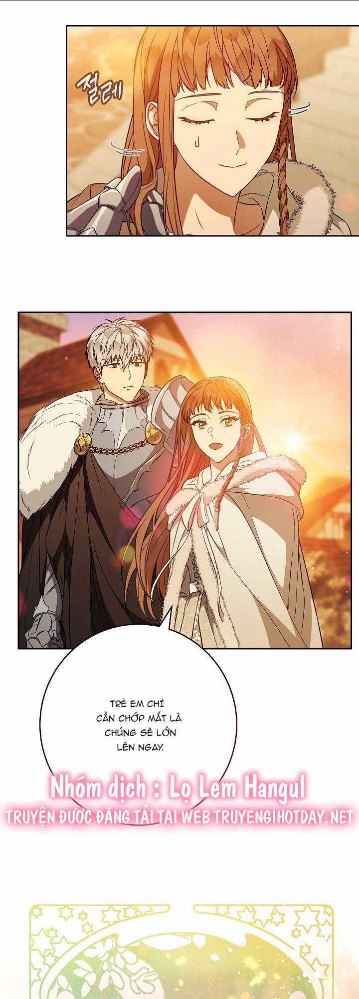 Cuộc Hôn Nhân Vụ Lợi Chapter 117 trang 39