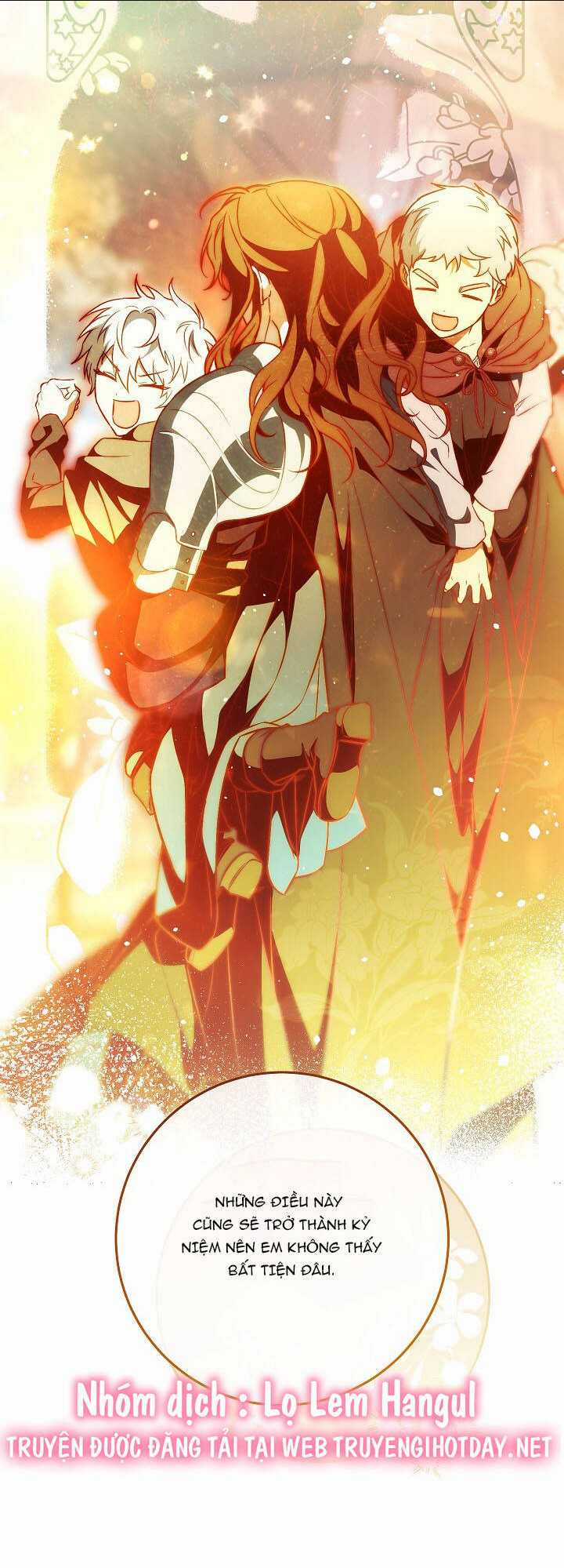 Cuộc Hôn Nhân Vụ Lợi Chapter 117 trang 40