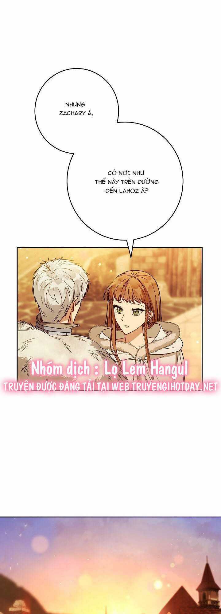 Cuộc Hôn Nhân Vụ Lợi Chapter 117 trang 41