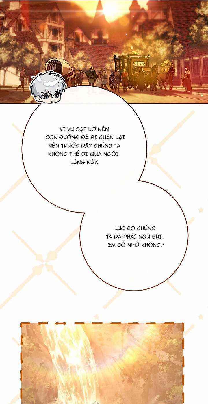 Cuộc Hôn Nhân Vụ Lợi Chapter 117 trang 42