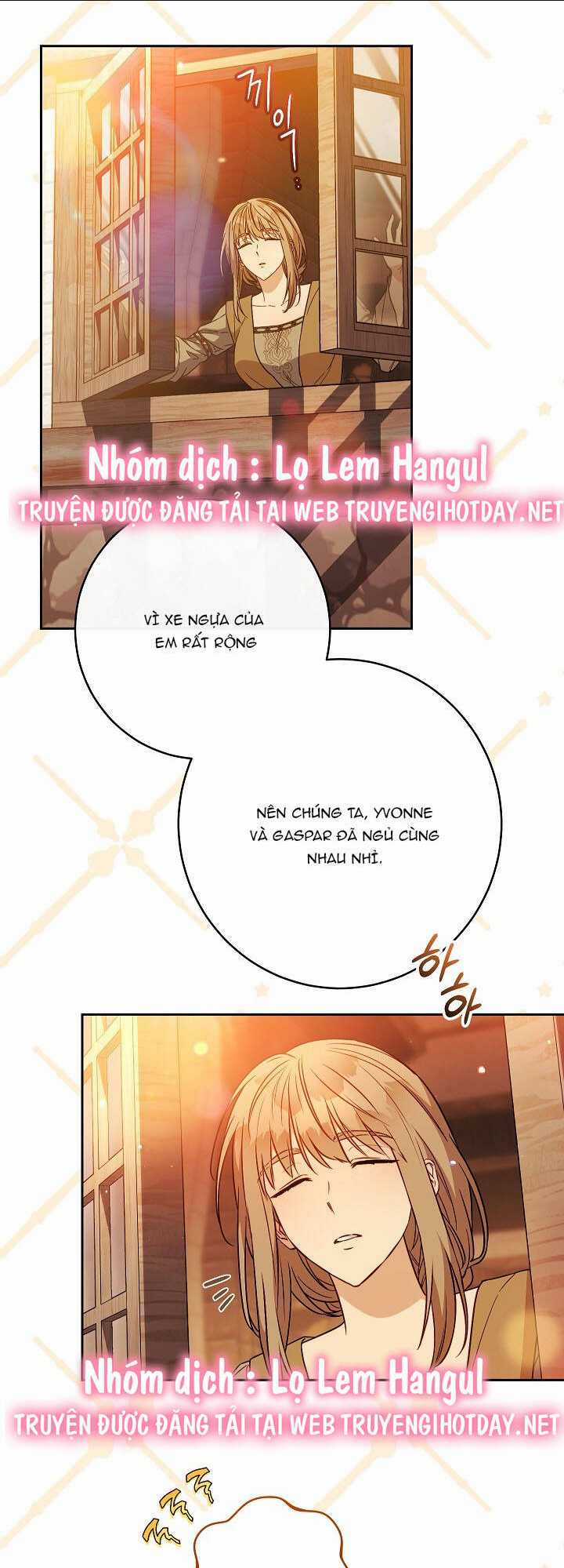 Cuộc Hôn Nhân Vụ Lợi Chapter 117 trang 44