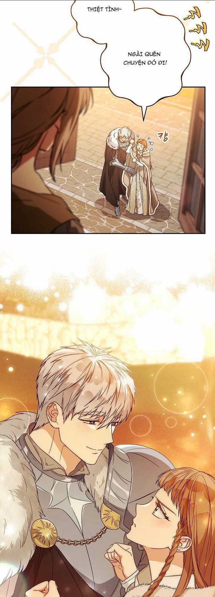 Cuộc Hôn Nhân Vụ Lợi Chapter 117 trang 45