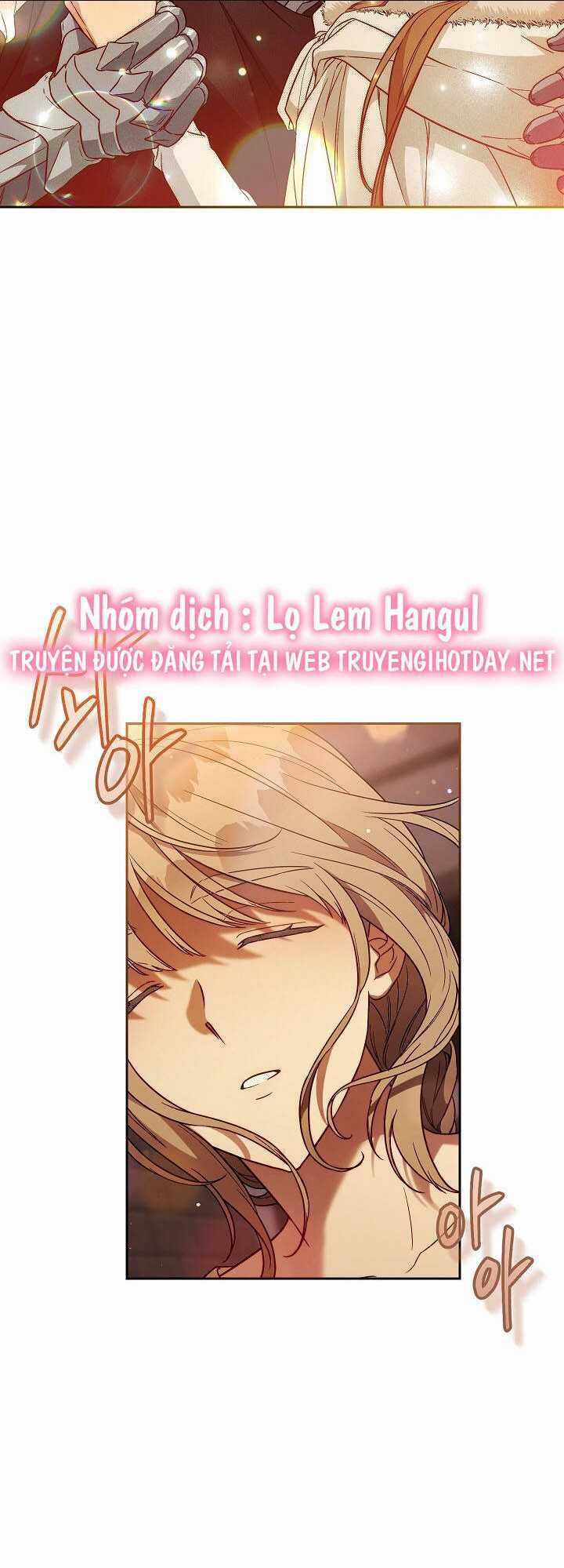 Cuộc Hôn Nhân Vụ Lợi Chapter 117 trang 46