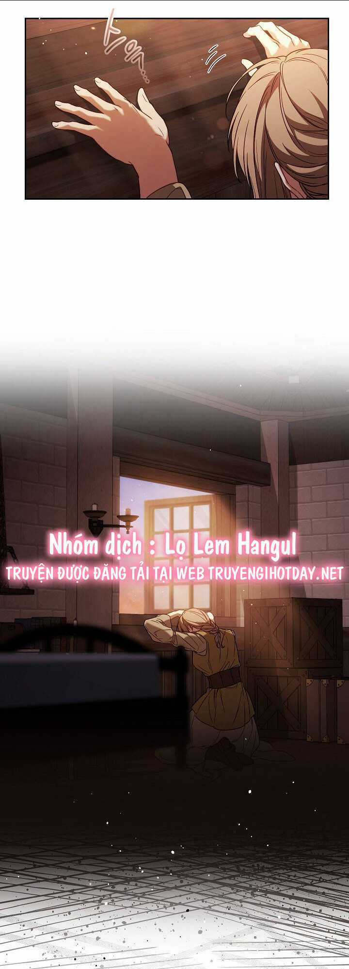Cuộc Hôn Nhân Vụ Lợi Chapter 117 trang 47