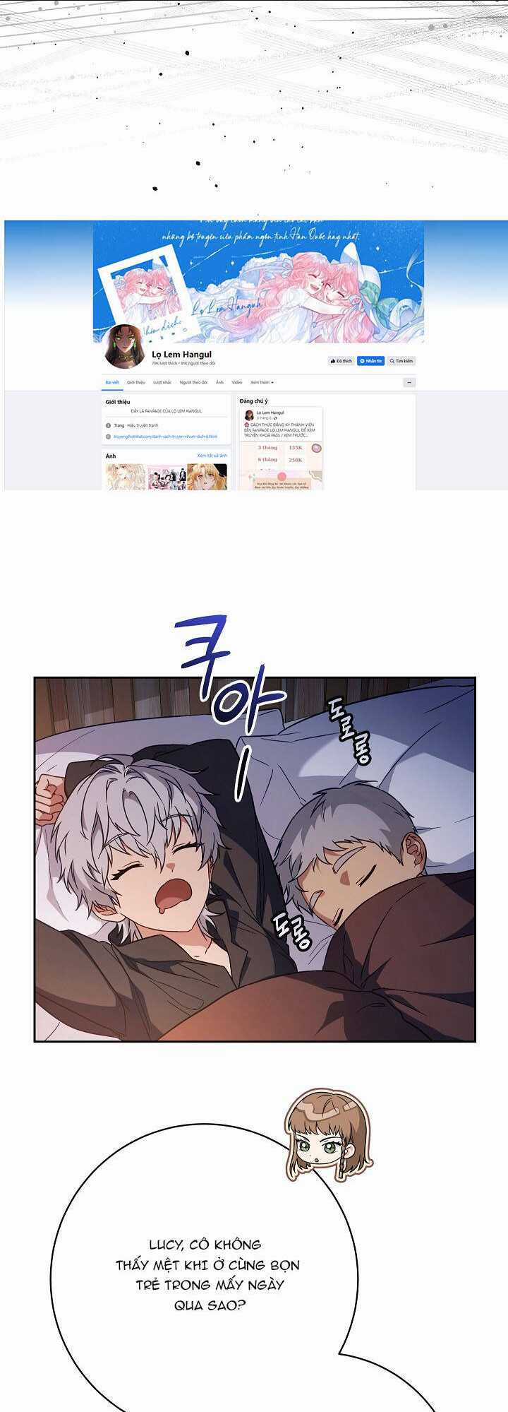 Cuộc Hôn Nhân Vụ Lợi Chapter 117 trang 48