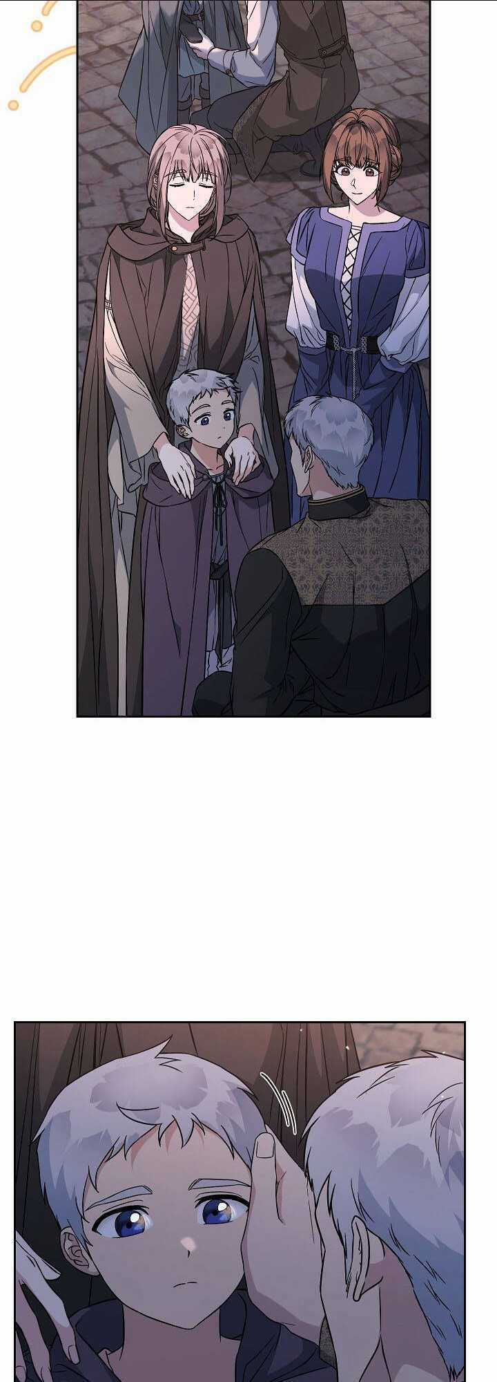 Cuộc Hôn Nhân Vụ Lợi Chapter 117 trang 5