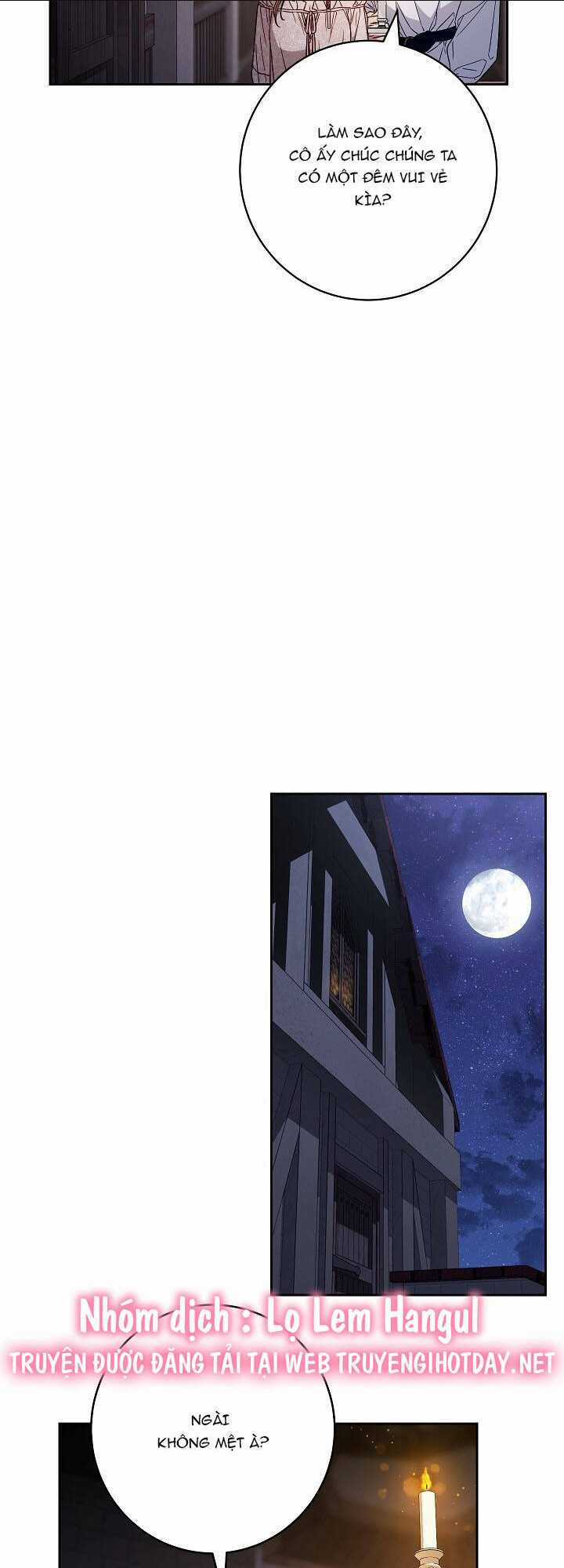 Cuộc Hôn Nhân Vụ Lợi Chapter 117 trang 51