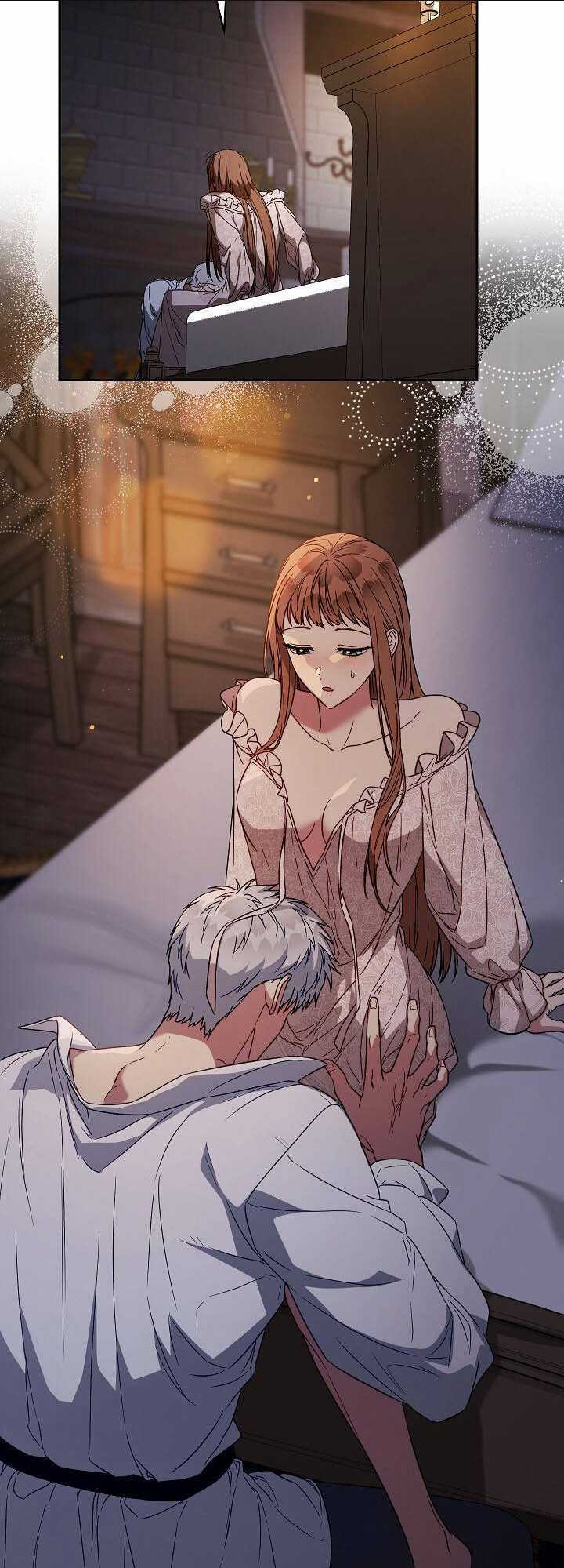 Cuộc Hôn Nhân Vụ Lợi Chapter 117 trang 52