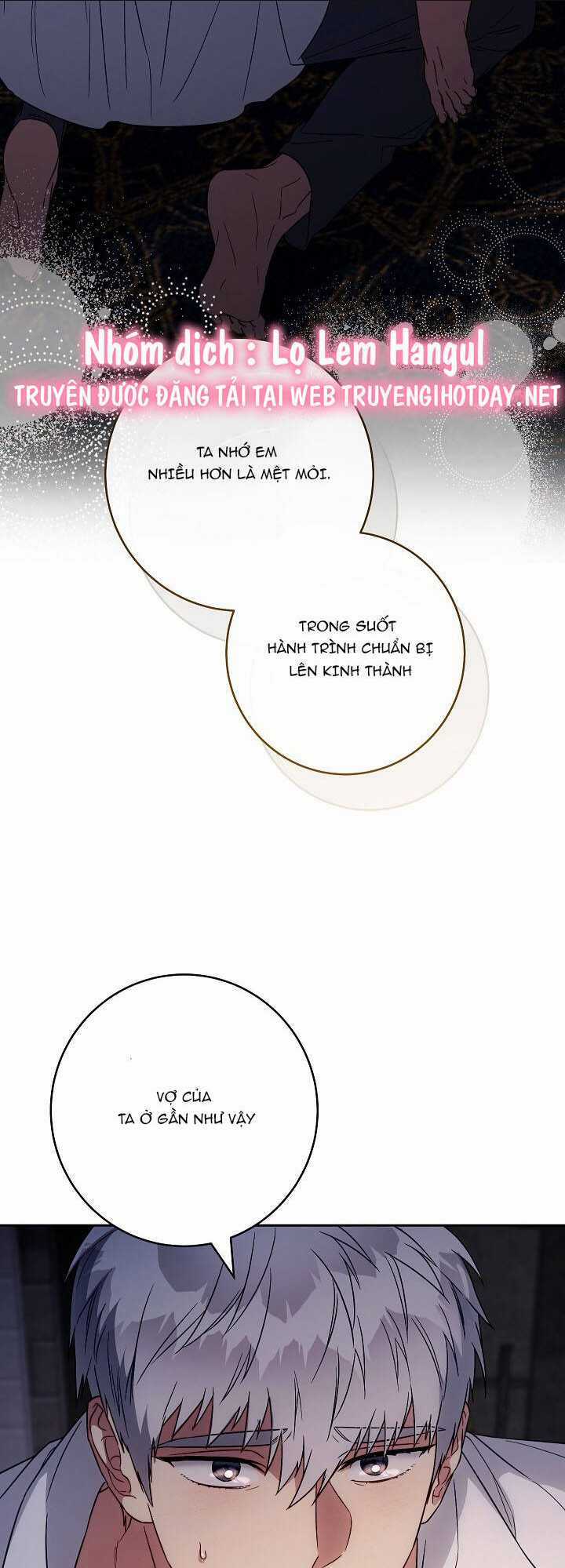 Cuộc Hôn Nhân Vụ Lợi Chapter 117 trang 53