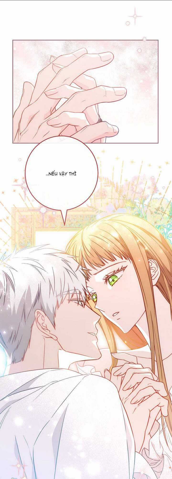 Cuộc Hôn Nhân Vụ Lợi Chapter 117 trang 55