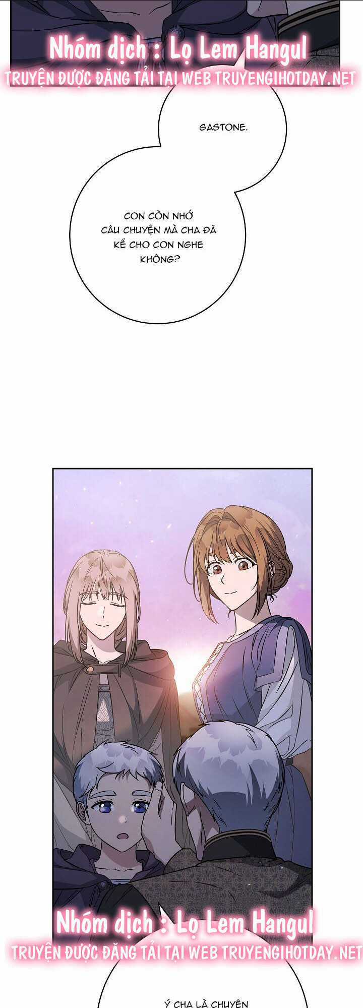 Cuộc Hôn Nhân Vụ Lợi Chapter 117 trang 6