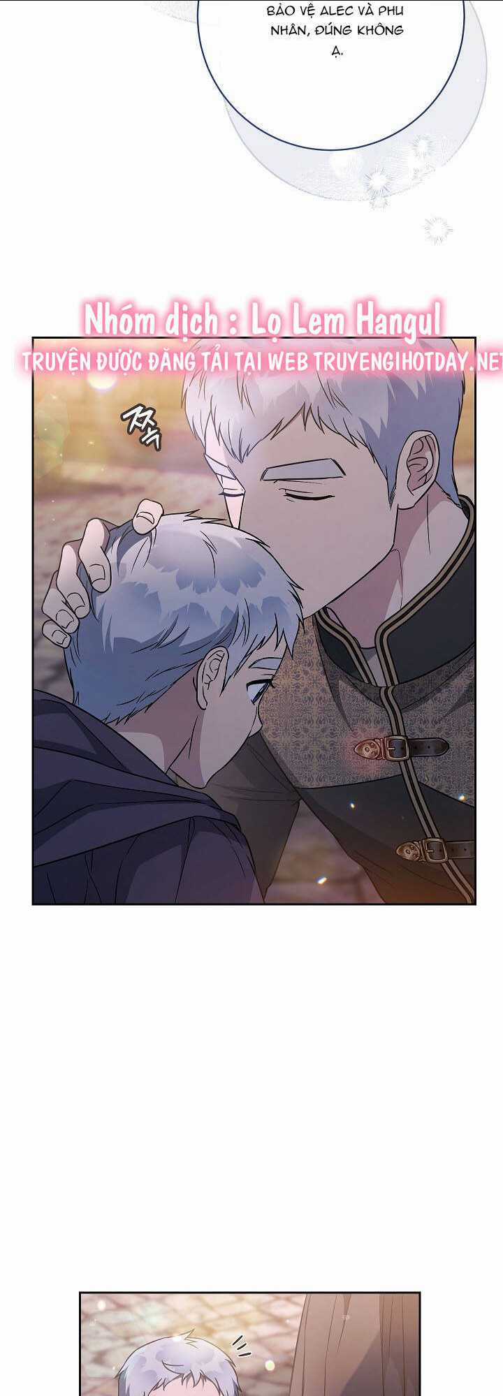 Cuộc Hôn Nhân Vụ Lợi Chapter 117 trang 8