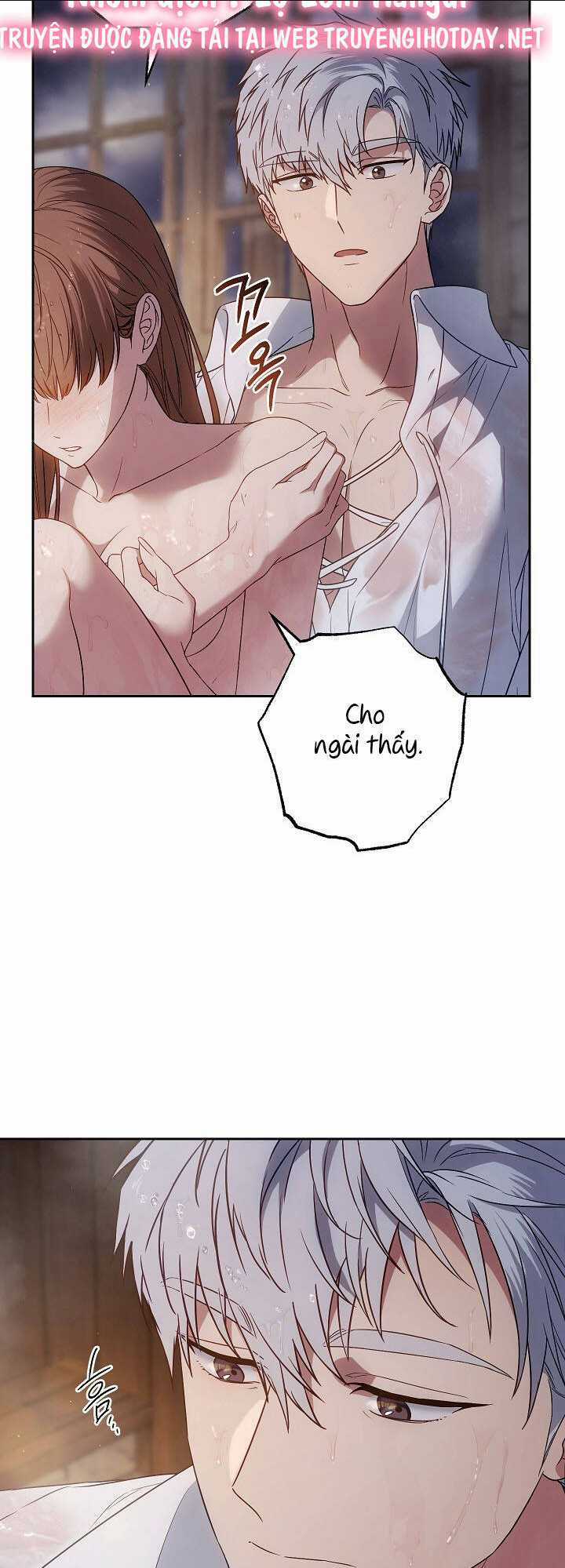 Cuộc Hôn Nhân Vụ Lợi Chapter 118 trang 10