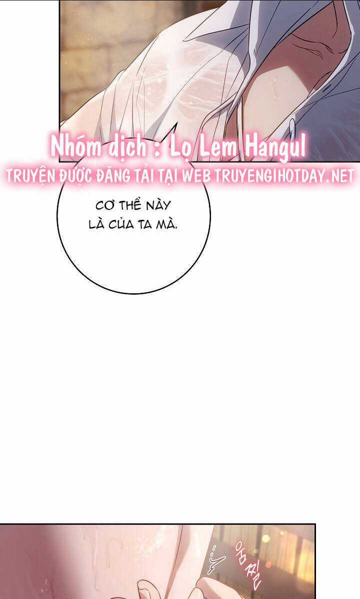 Cuộc Hôn Nhân Vụ Lợi Chapter 118 trang 13