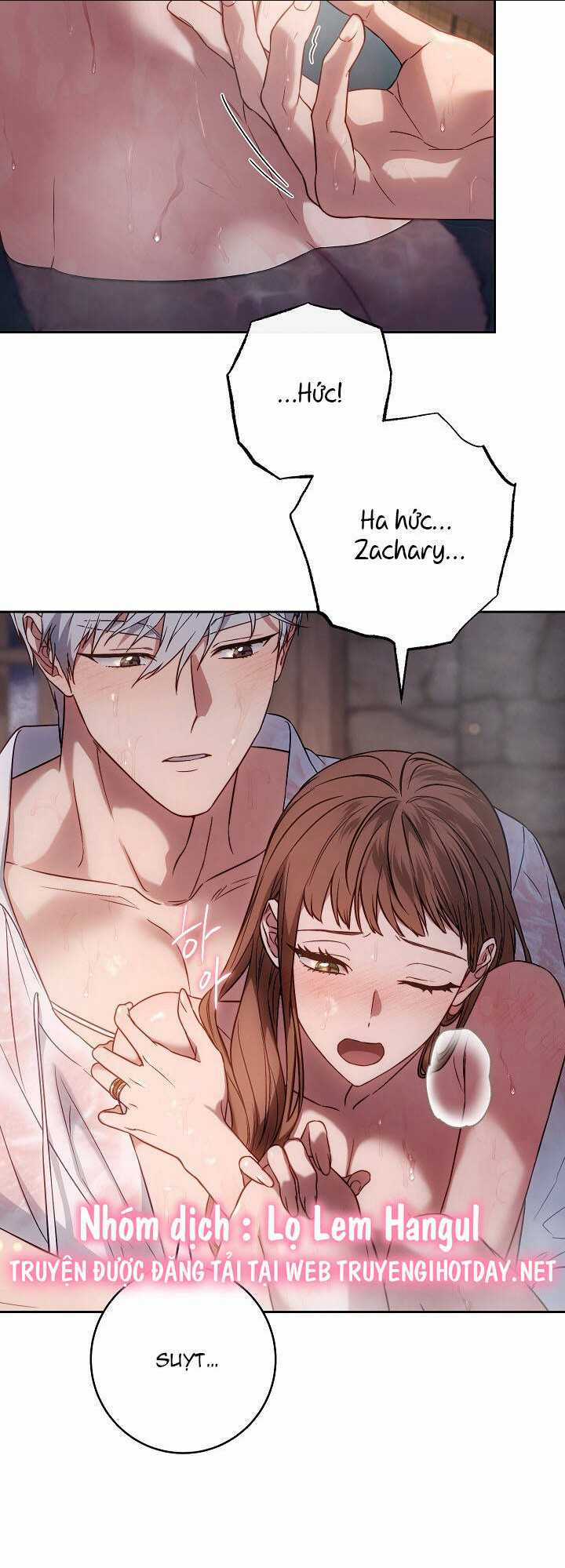 Cuộc Hôn Nhân Vụ Lợi Chapter 118 trang 14