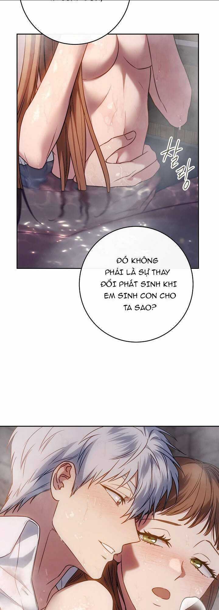 Cuộc Hôn Nhân Vụ Lợi Chapter 118 trang 16
