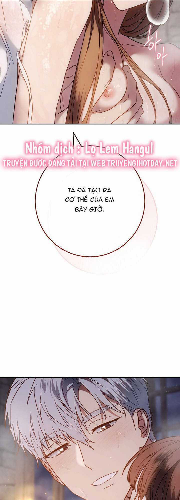 Cuộc Hôn Nhân Vụ Lợi Chapter 118 trang 17